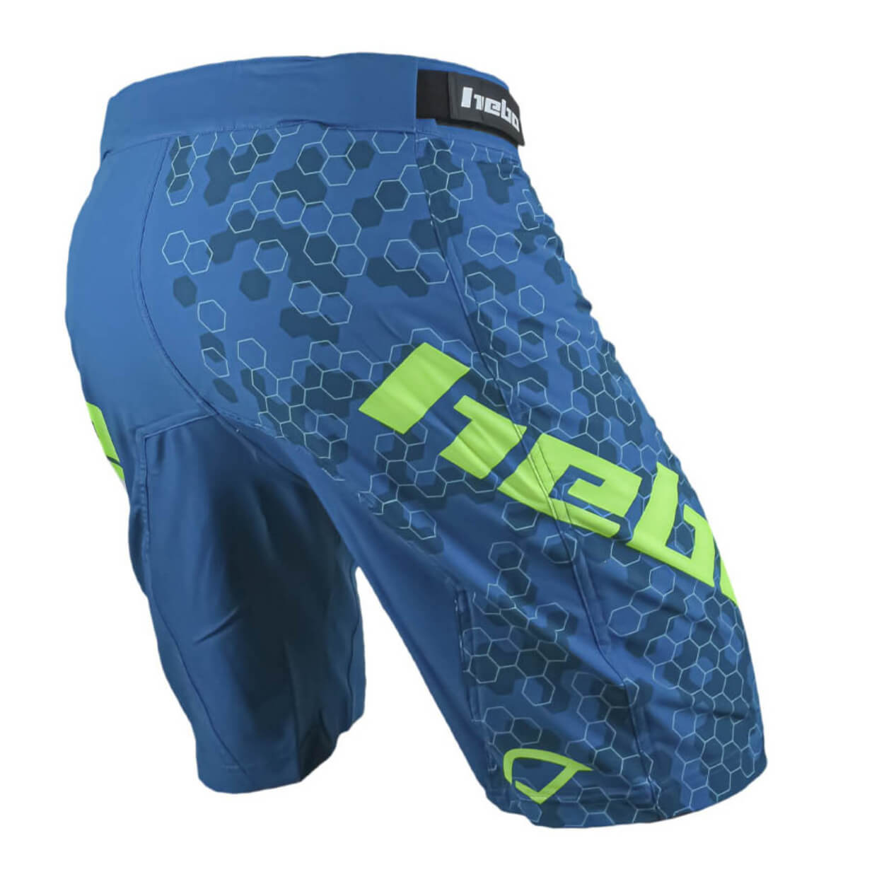 Trial Enduro Shop Hebo Short Bike Replica