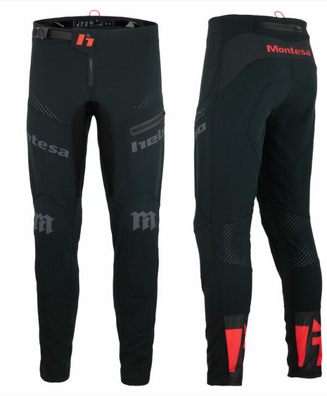 Hebo Montesa Hose