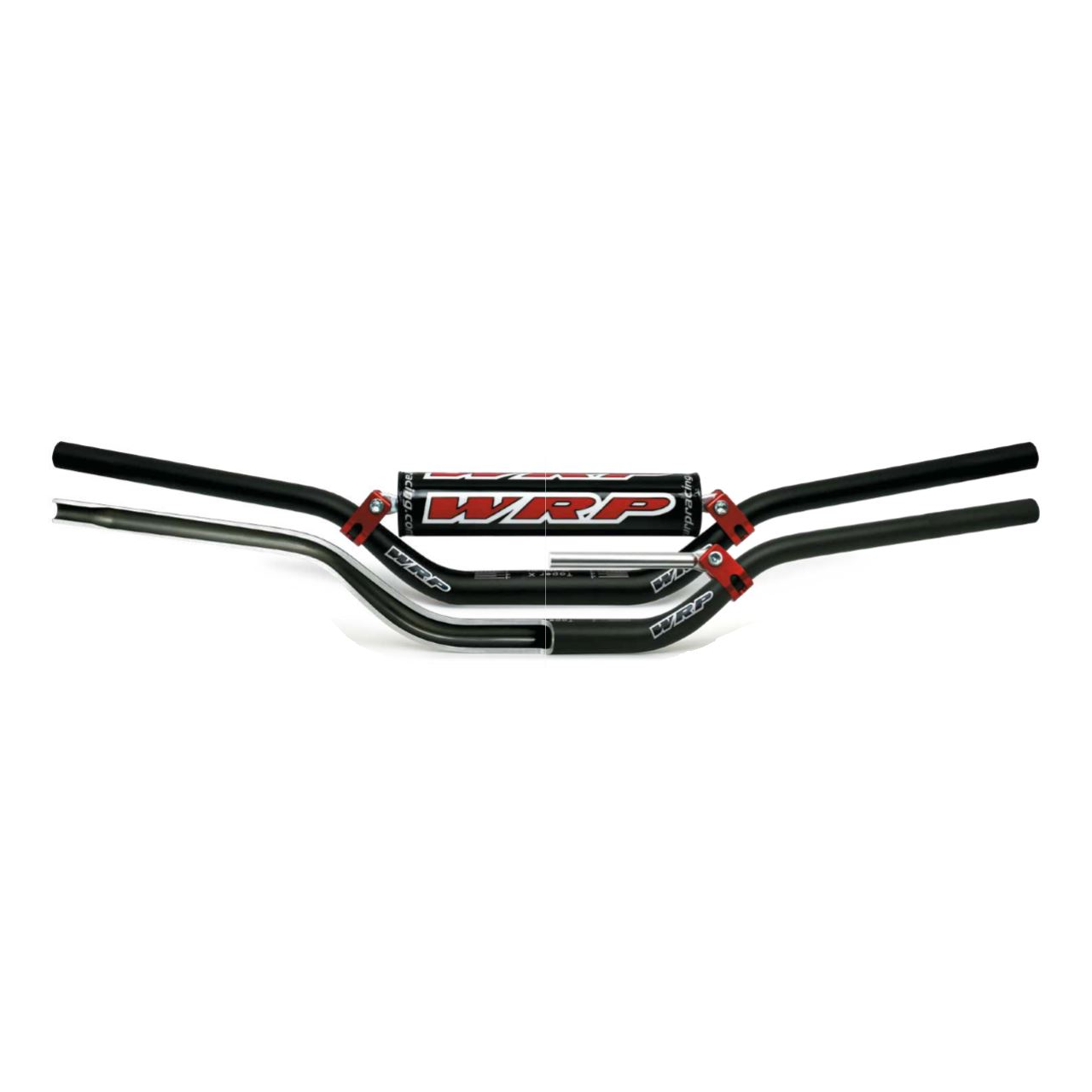 WRP-Lenker-Taper-X-oversize-28-6 Trial Enduro Shop WRP Lenker Taper X Oversize 28,6 mm
