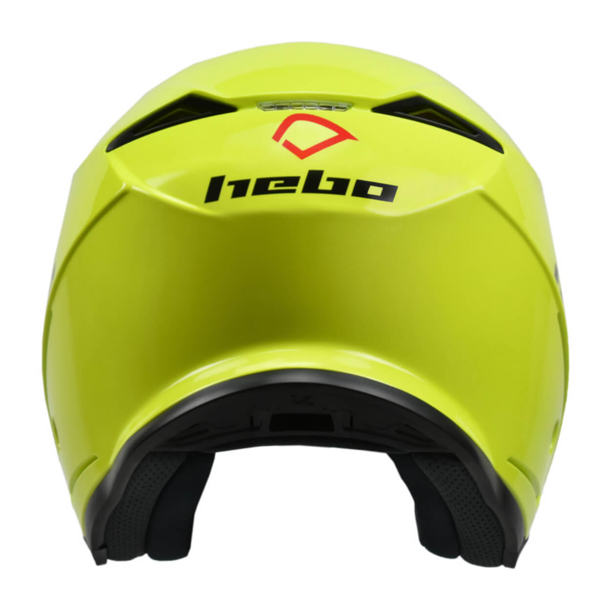 Trial Enduro Shop Hebo Zone 5 Trial Helm