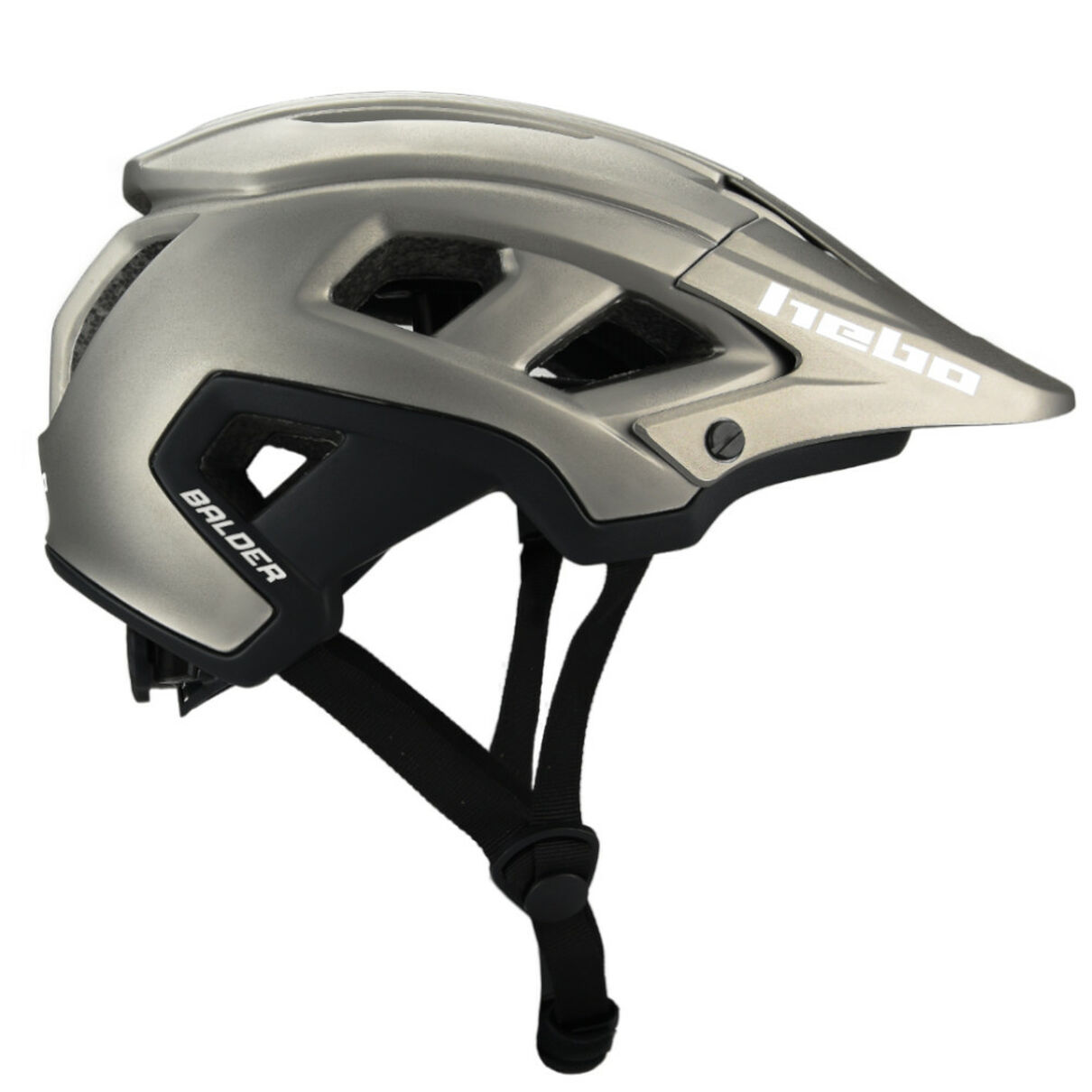 Trial Enduro Shop Hebo Balder Bike Helm