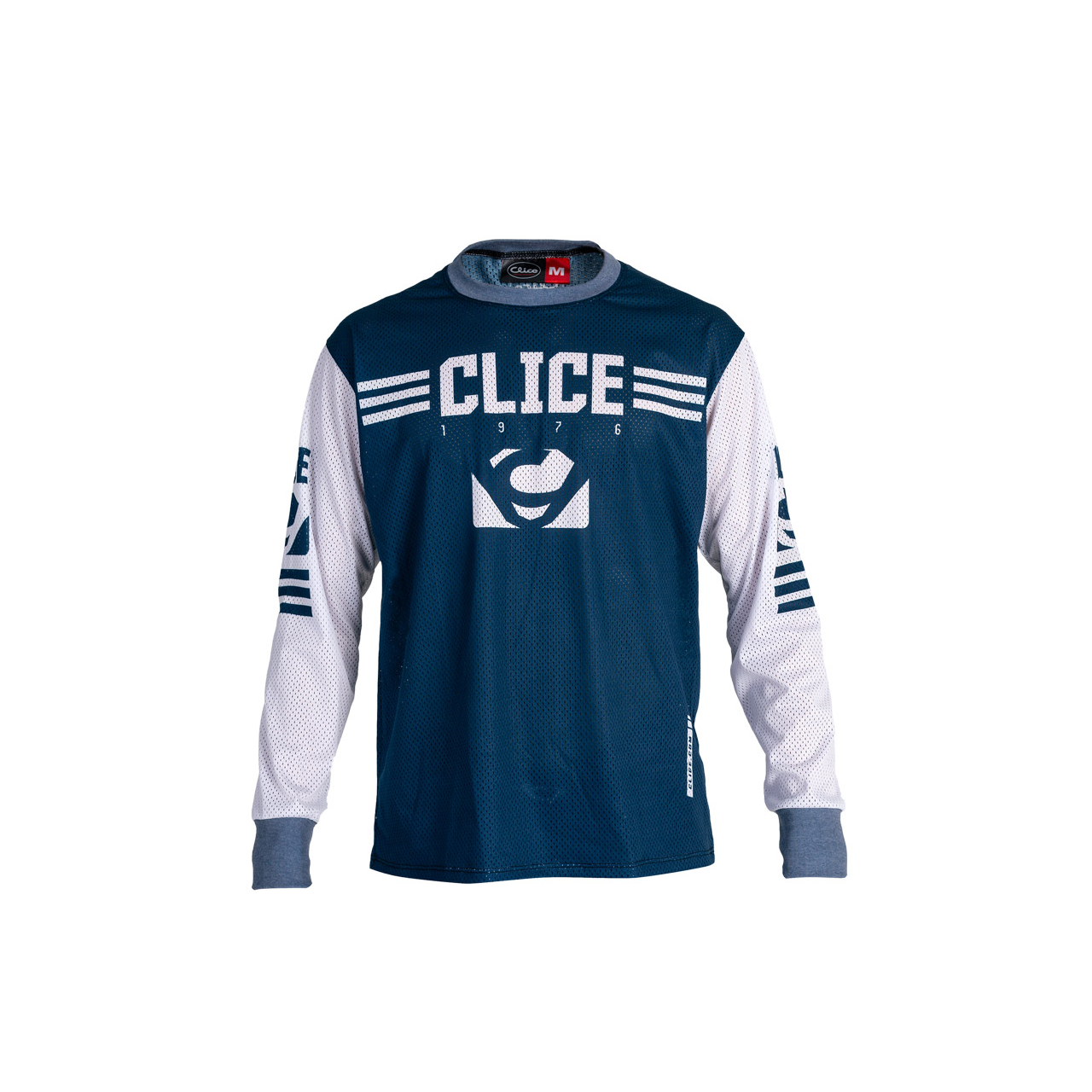 Clice Vintage Mesh Hemd