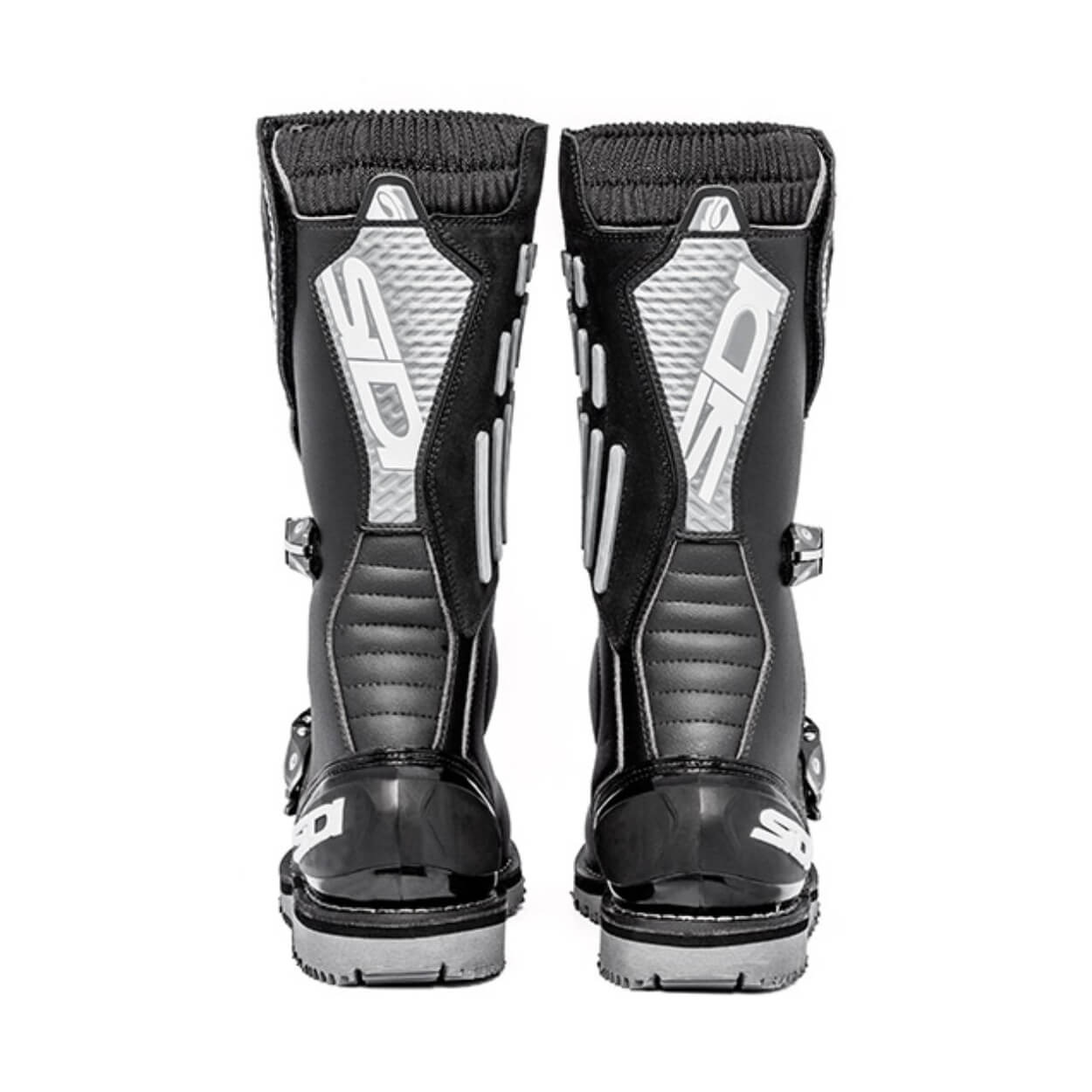 Trial Enduro Shop Sidi Trialstiefel Zero schwarz 52197-102