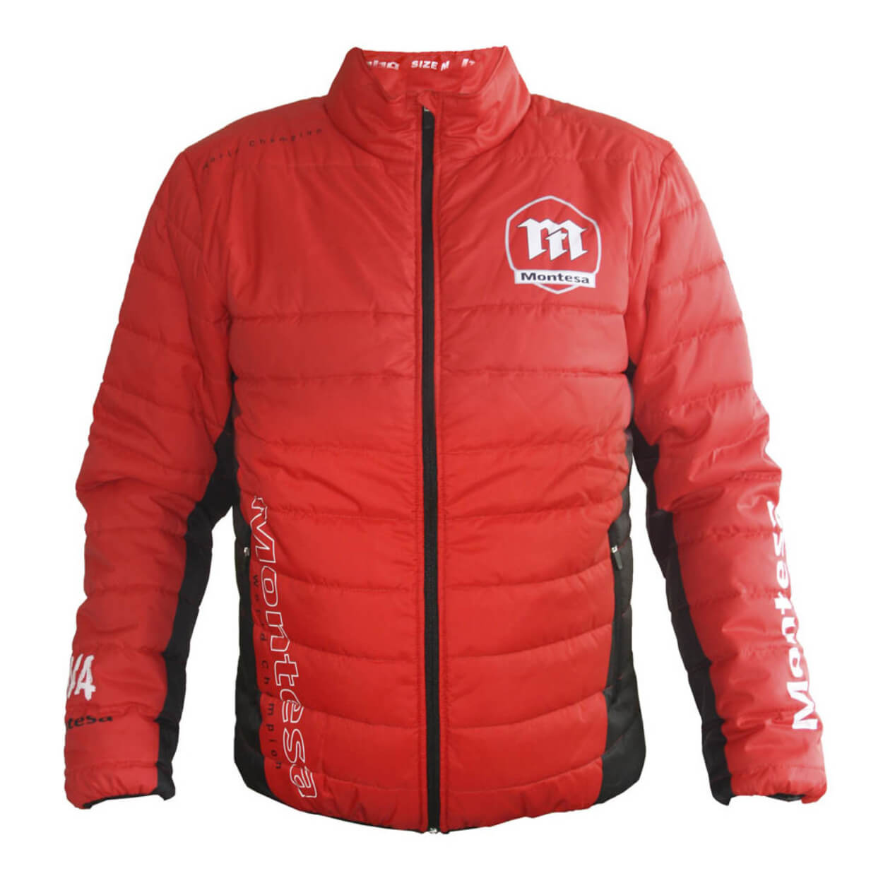 Trial-Enduro-Shop-Hebo-Montesa-Jacke-Puffy-MT5001R-01 Trial Enduro Shop Hebo Montesa Jacke Puffy MT5001R