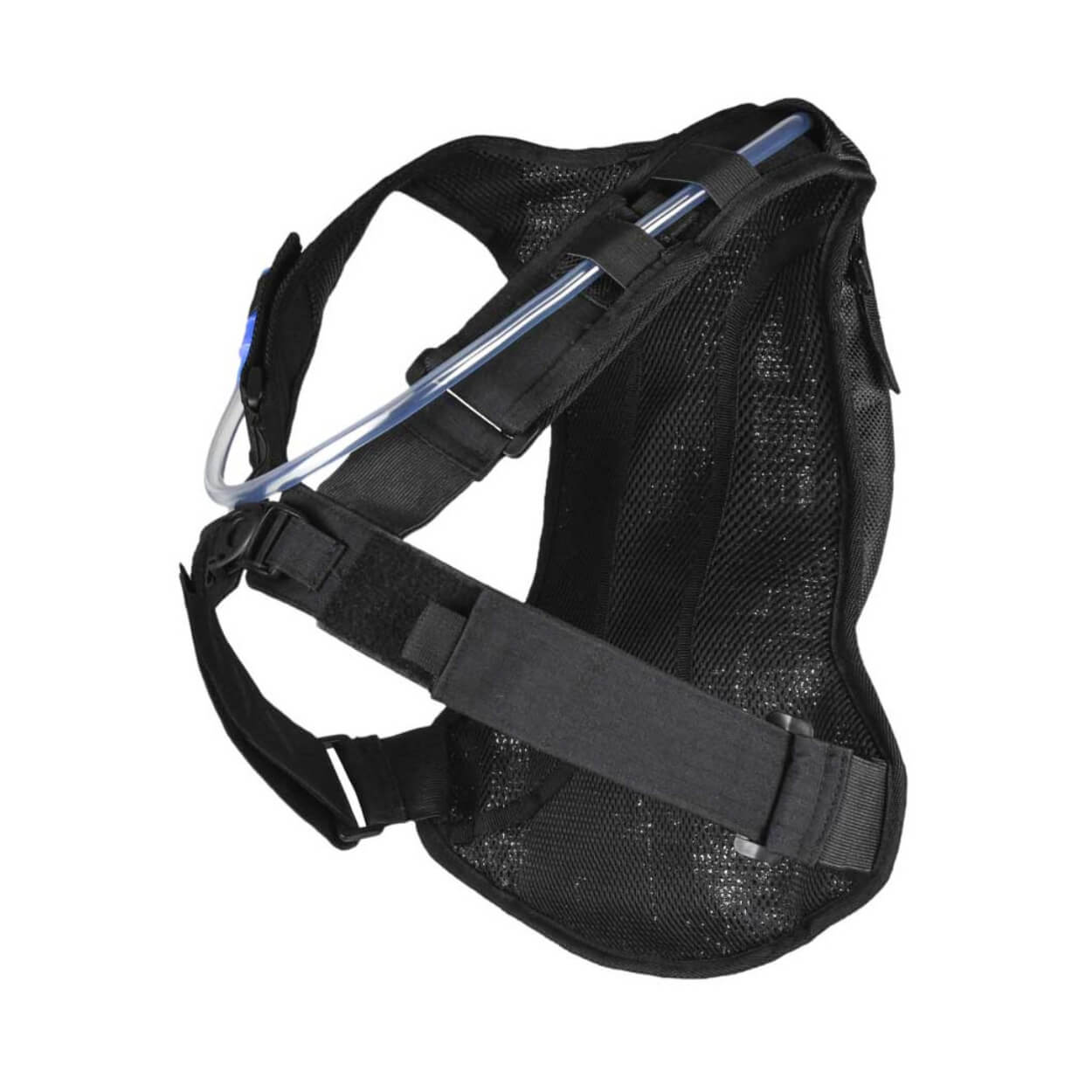 Trial Enduro Shop Hebo Rucksack Hydro hinten
