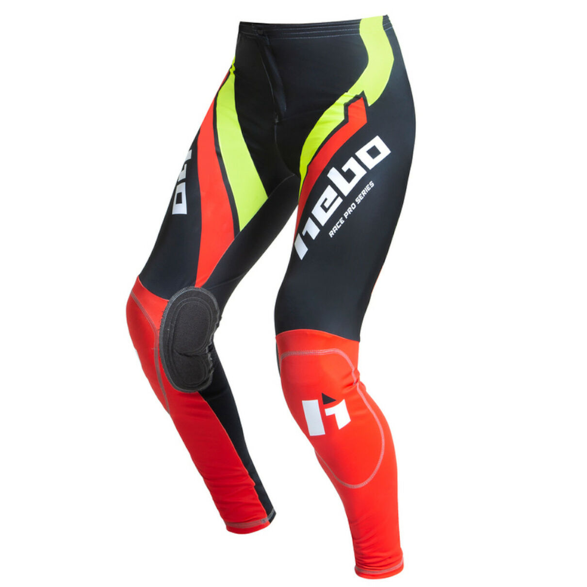 Trial Enduro Shop Hebo Race Pro Hose schwarz