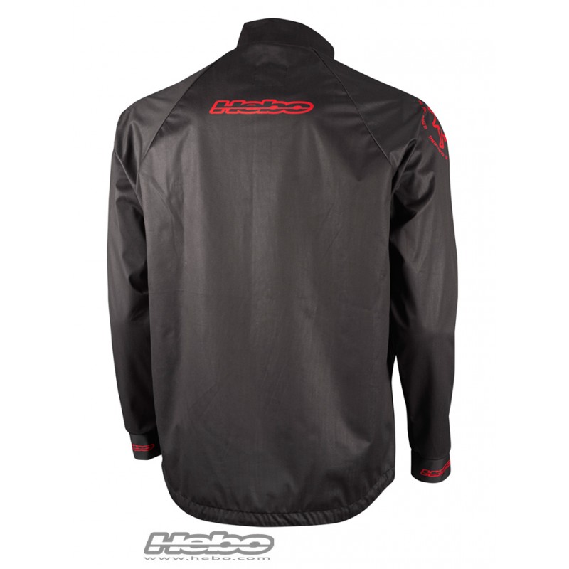 Hebo Race Jacke Winddicht HE4148R