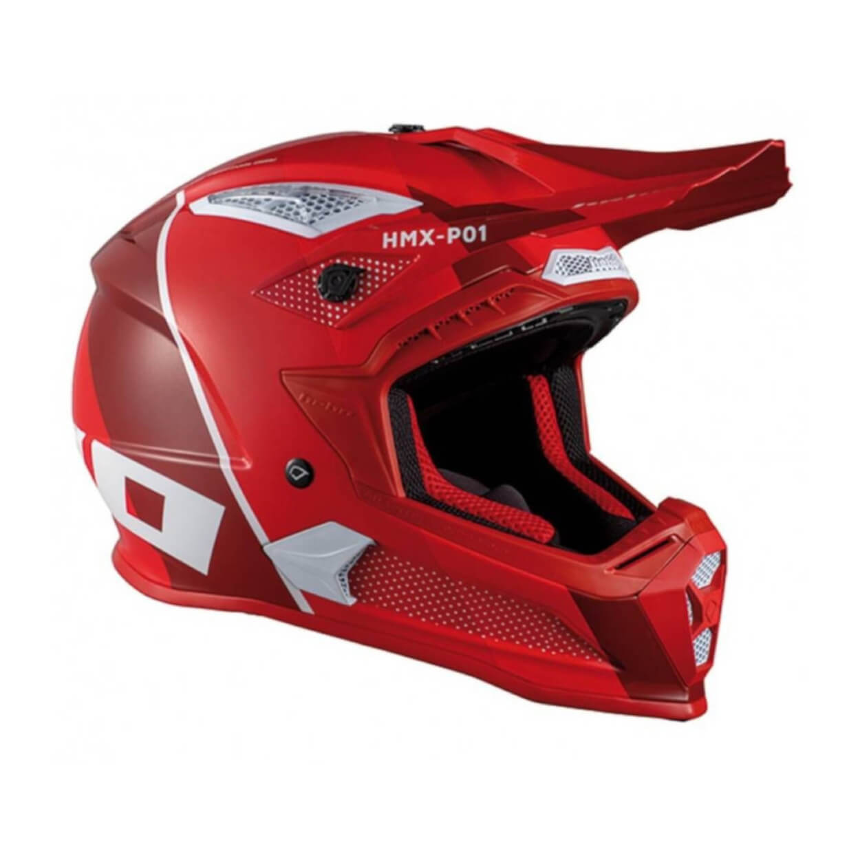 Trial Enduro Shop Hebo Ripple ABS Helm
