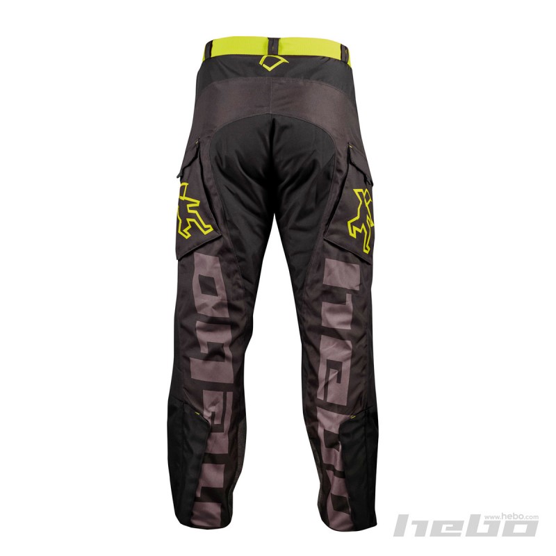 Trial Enduro Shop Hebo Baggy Evo H2O Hose