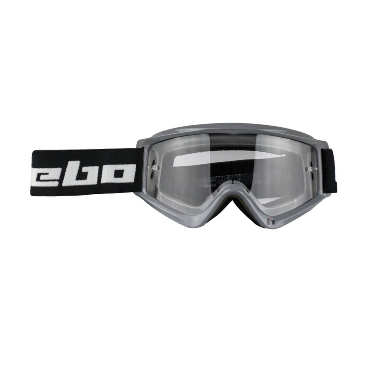 Trial-Enduro-Shop-Hebo-Gravity-II-Brille-Grau-HG2003G Trial Enduro Shop Hebo Gravity II Brille grau