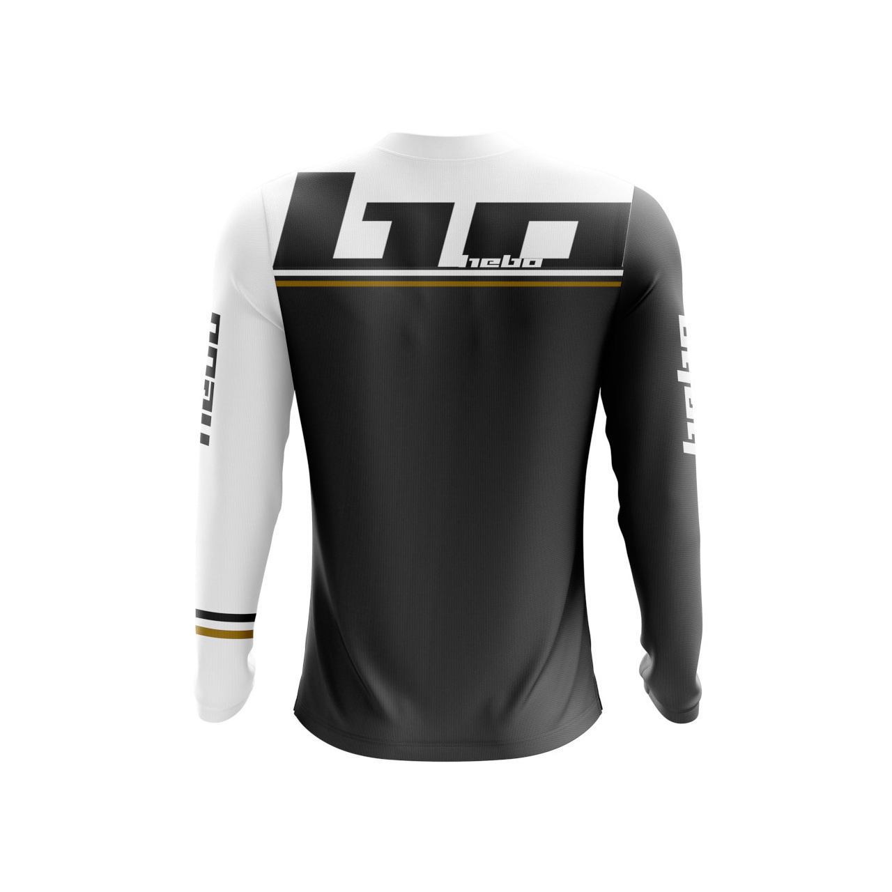 Trial Enduro Shop Hebo Vintage Hemd