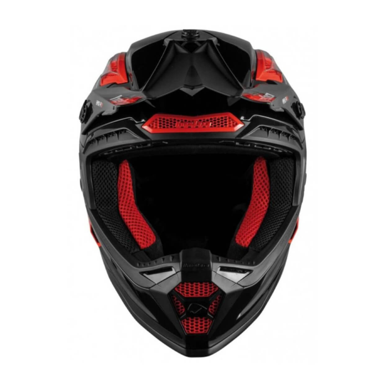 Trial Enduro Shop Hebo Stage ABS Helm