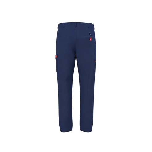 HEBO PADDOCK Long Trousers