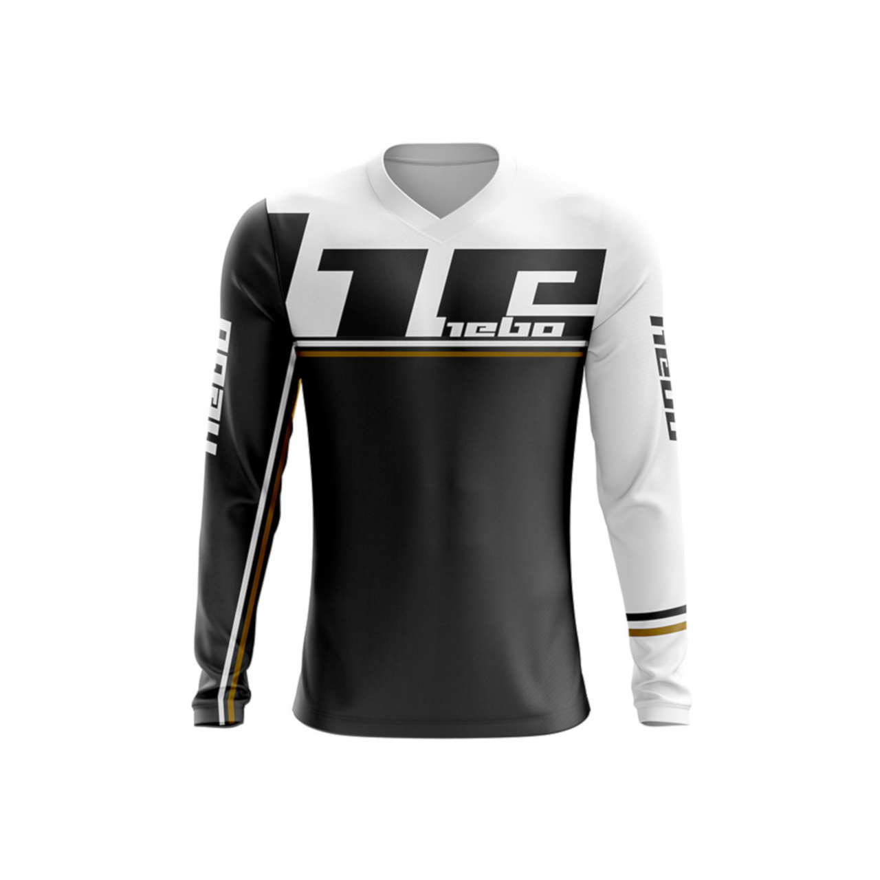 Trial Enduro Shop Hebo Vintage Hemd