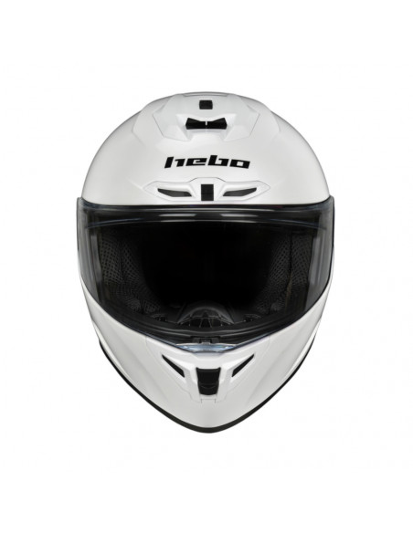 Trial Enduro Shop Hebo Sepang Helm weiß HC3113B