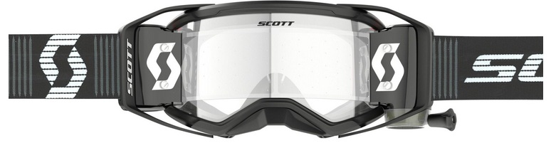 Trial Enduro Shop Scott Prospect 2.0 SUPER WFS Brille vorne