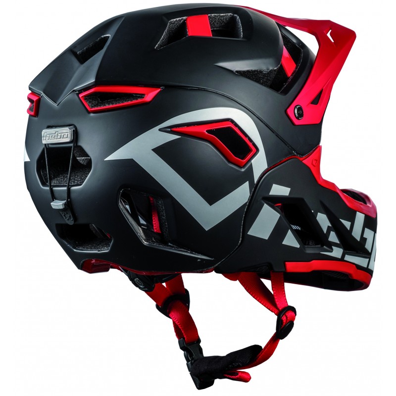 Trial Enduro Shop Hebo Genesis Bike Helm
