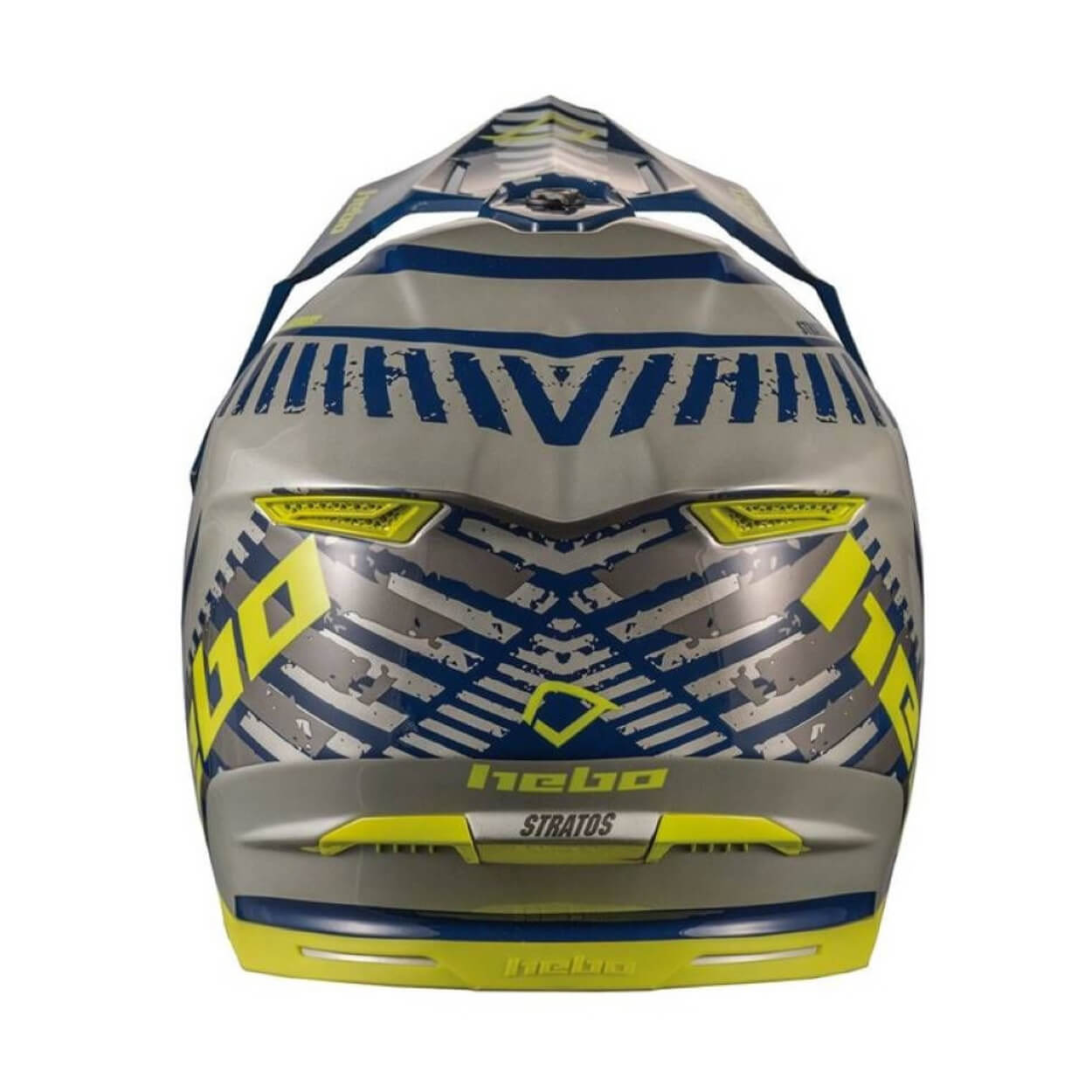 Trial Enduro Shop Hebo Stratos Helm