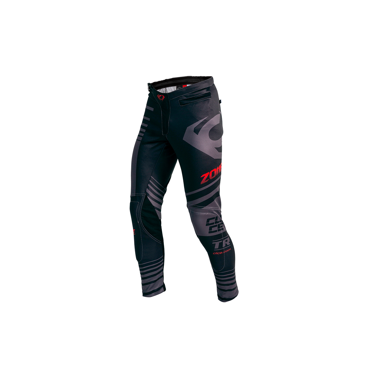 Clice Zone Trial Hose