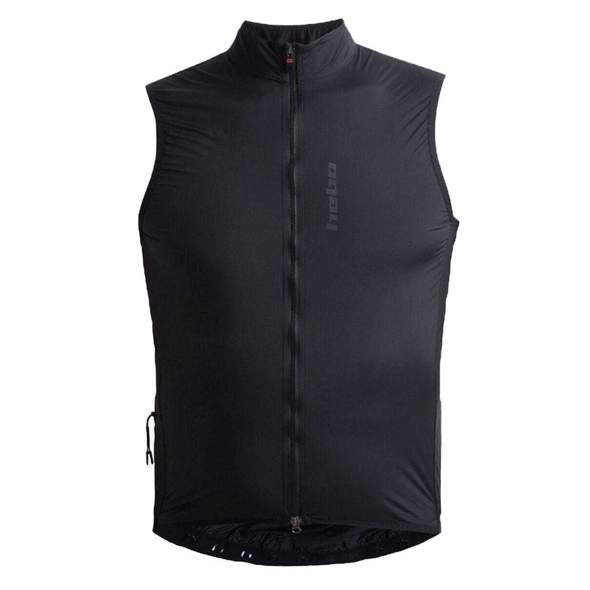Hebo Tuscani Windproof Weste vorne