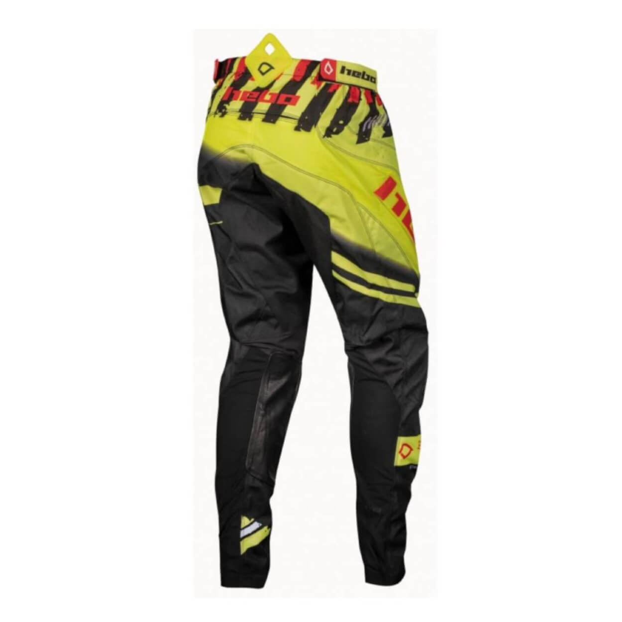 Trial Enduro Shop Hebo Stratos Junior Hose