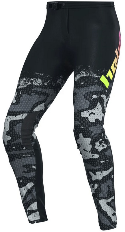 Hebo PRO V Camo Hose Hebo PRO V Camo Hose