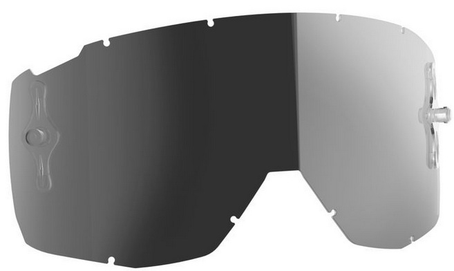 218814-345 Trial Enduro Shop Scott Primal / Split / Hustle / Tyrant Serie Works Ersatzglas getönt
