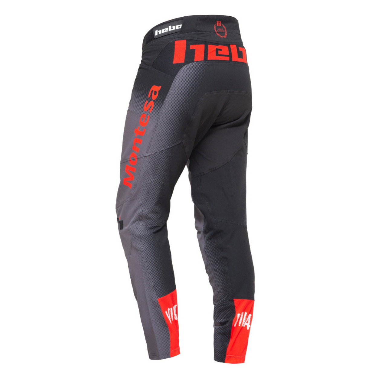 Trial Enduro Shop Hebo Hose grau HE3165G