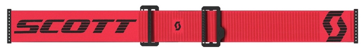 Trial Enduro Shop Scott Prospect 2.0 Brille rot Brillenband