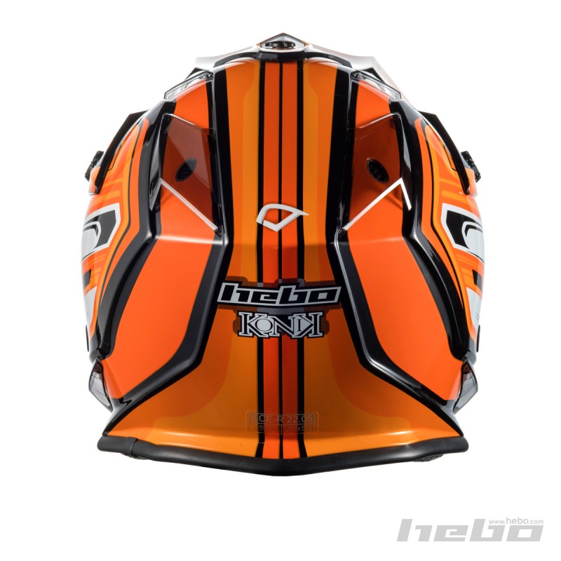 Trial-Enduro-Shop- Junior-Konik-Helm