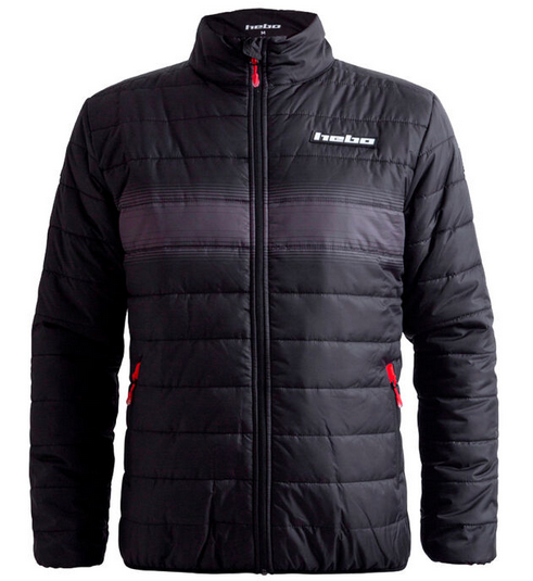 Hebo Paddock Jacke