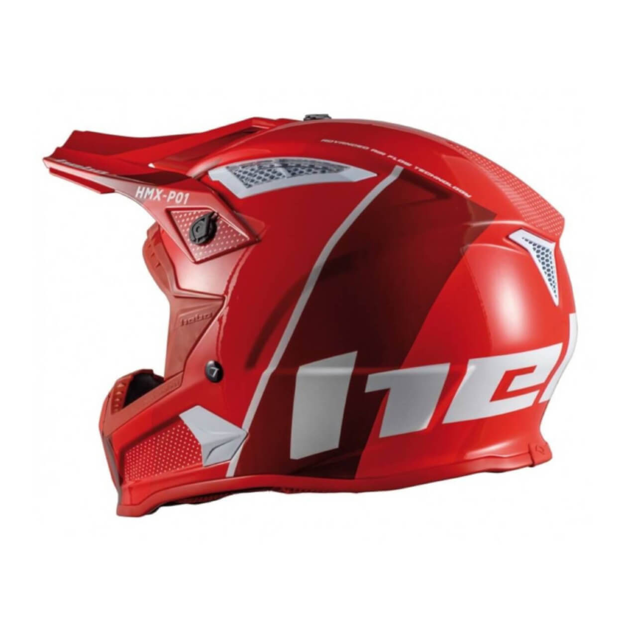 Trial Enduro Shop Hebo Ripple ABS Helm
