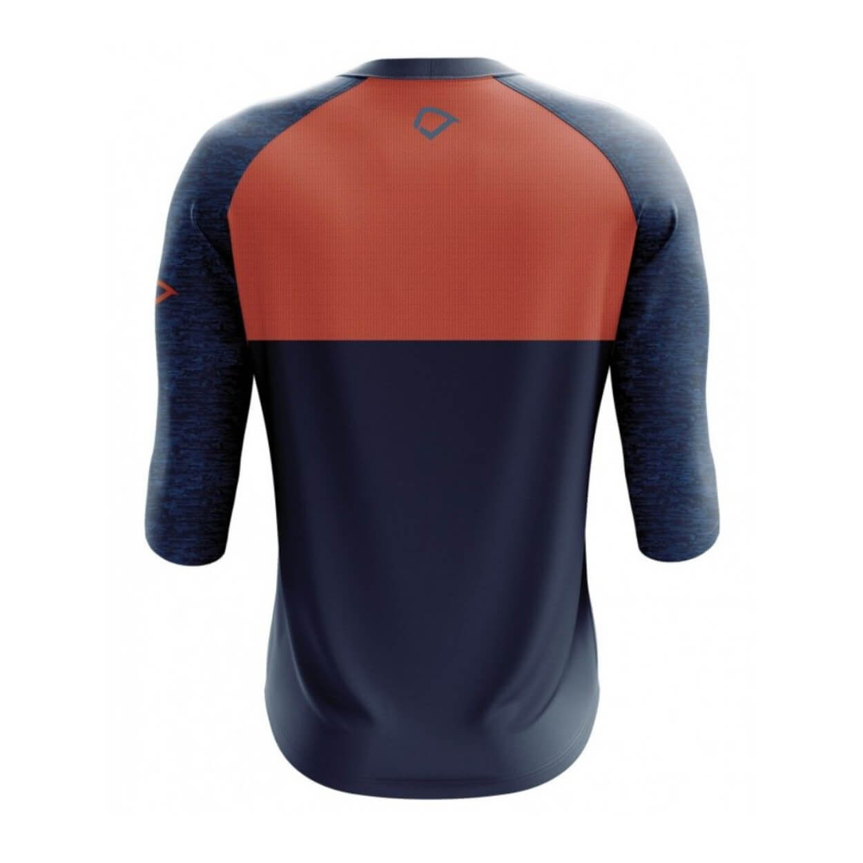 Trial Enduro Shop Hebo Shirt Level Jersey langarm