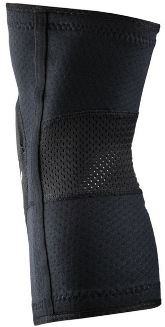 Trial Enduro Shop Hebo Defender Knie Polster hinten