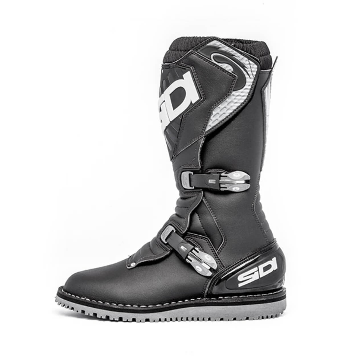 Trial Enduro Shop Sidi Trialstiefel Zero schwarz 52197-102