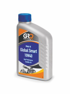 Trial-Enduro-Shop-GRO 4-Taktöl Global Smart