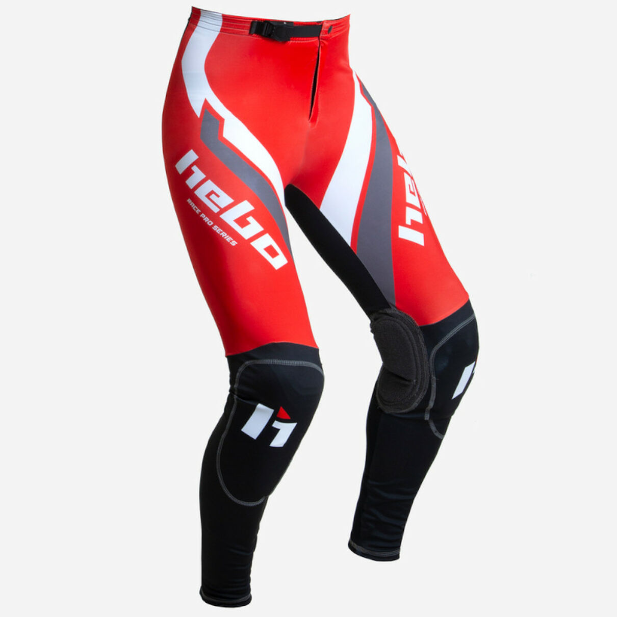 Trial Enduro Shop Hebo Race Pro Hose rot