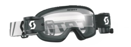 Buzz-Junior-WFS-Brille SCOTT Buzz WFS Junior