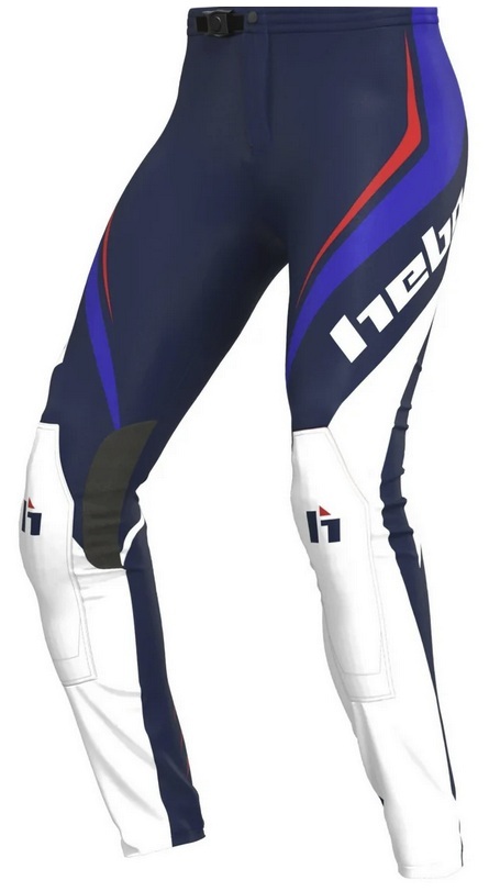 Hebo PRO Classic Hose weiß Hebo PRO Classic Hose weiß