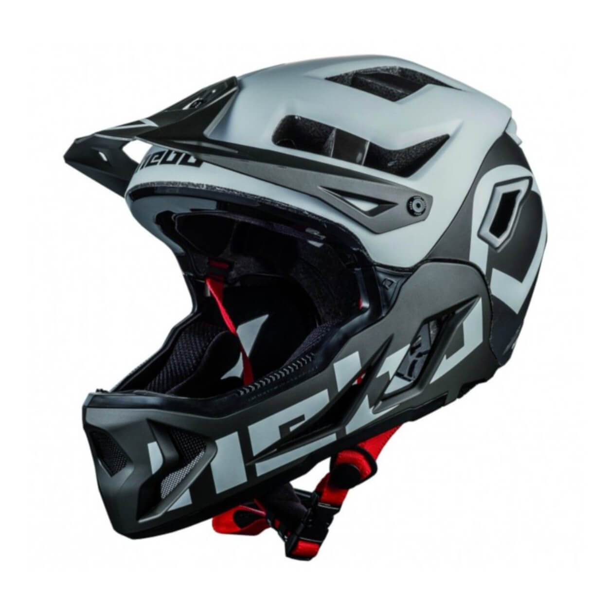 Trial Enduro Shop Hebo Genesis Bike Helm