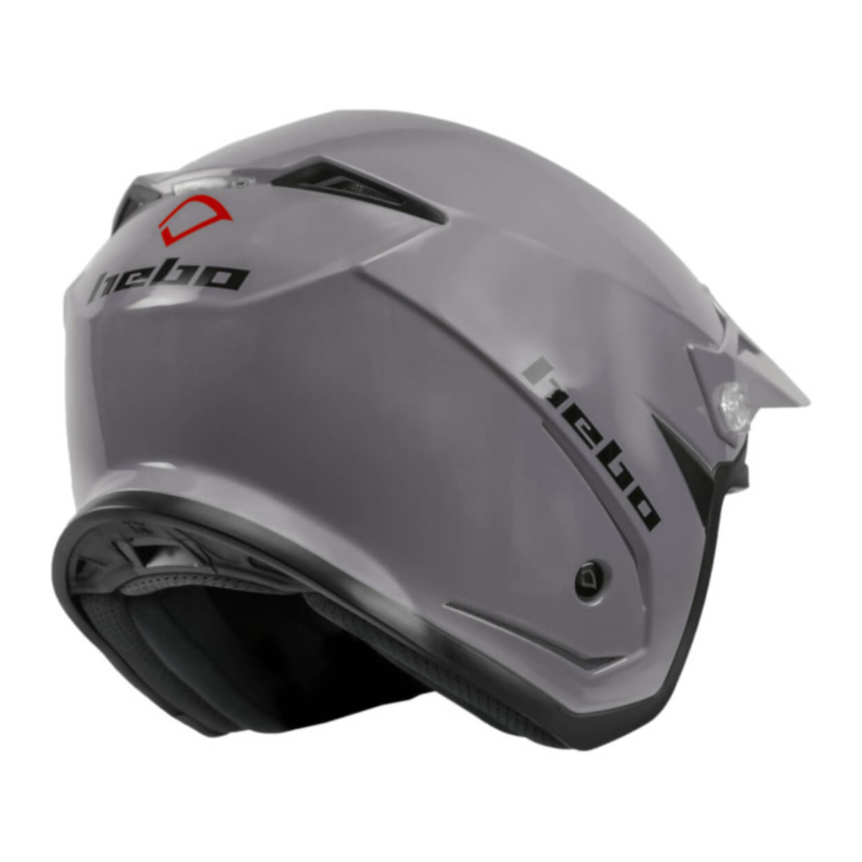 Trial Enduro Shop Hebo Zone 5 Trial Helm
