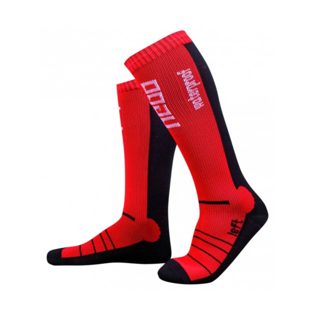 Trial Enduro Shop Hebo Waterproof Socke