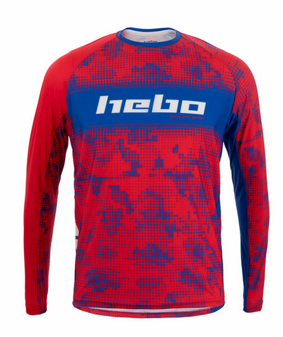 Trial Enduro Shop Hebo Race Pro