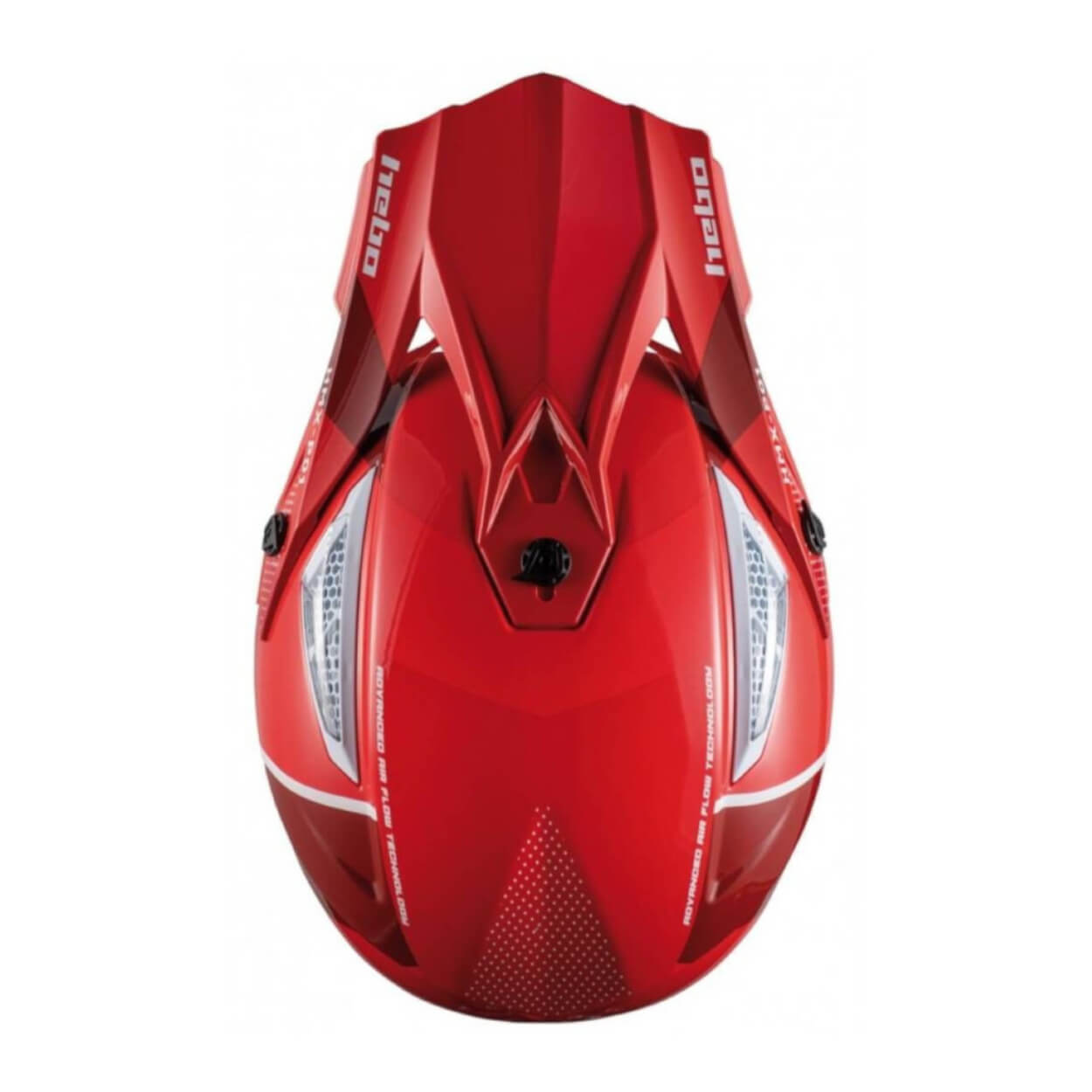 Trial Enduro Shop Hebo Ripple ABS Helm