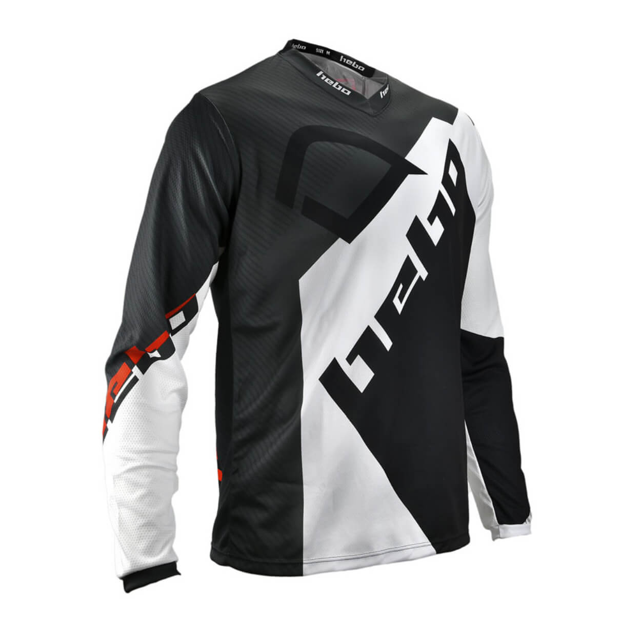 Trial Enduro Shop Hebo PRO20 Hemd