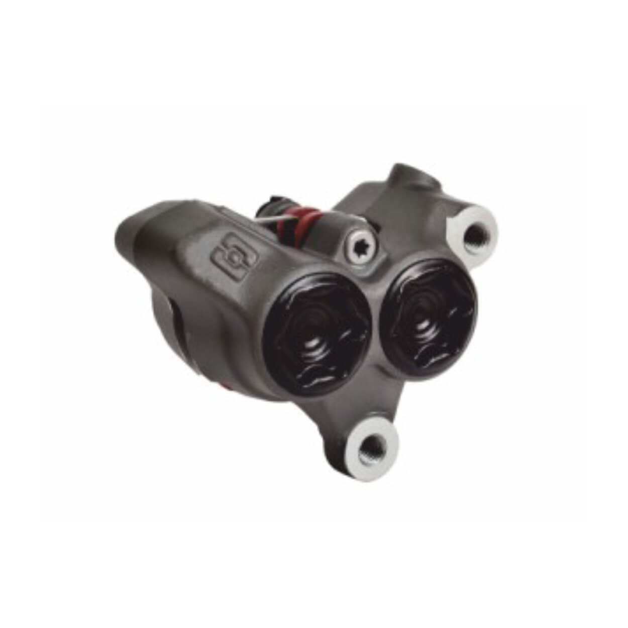 Trial-Enduro-Shop-Braktec-Bremszange-BK2-365051M00 Trial Enduro Shop Braktec Bremszange BK 2 schwarz 365051M00