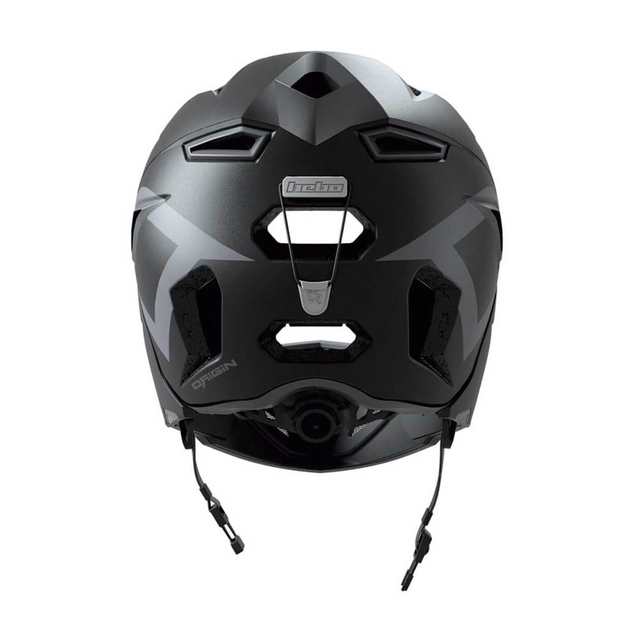Trial Enduro Shop Hebo Genesis Bike Helm