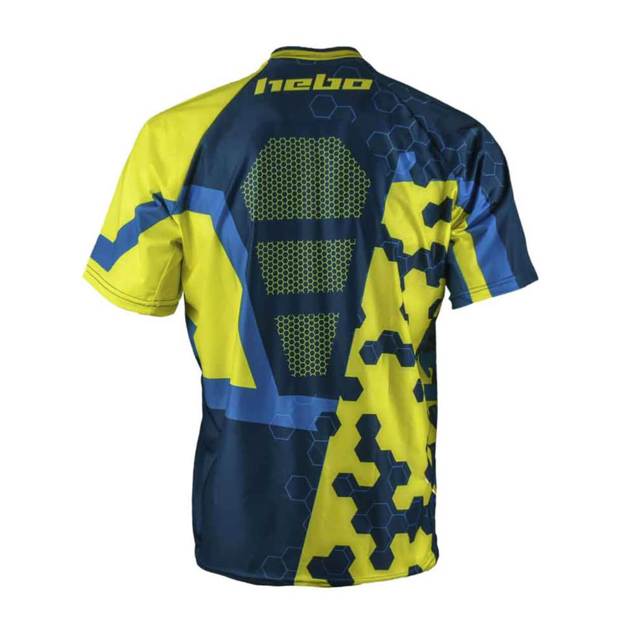 Trial Enduro Shop Hebo Bike Shirt