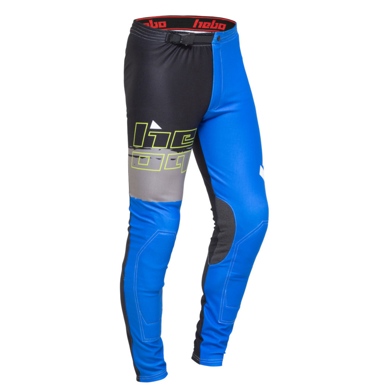 Trial Enduro Shop Hebo Pro 22 blau HE3185A