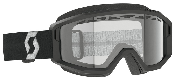 278599-1007-01 Trial Enduro Shop Scott Primal Enduro Brille schwarz seitlich vorne